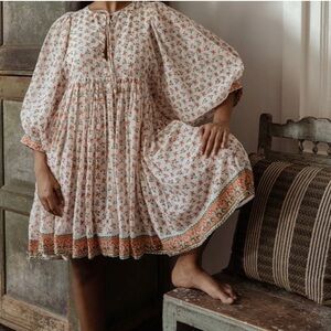 Daughters of India Mini Dress M